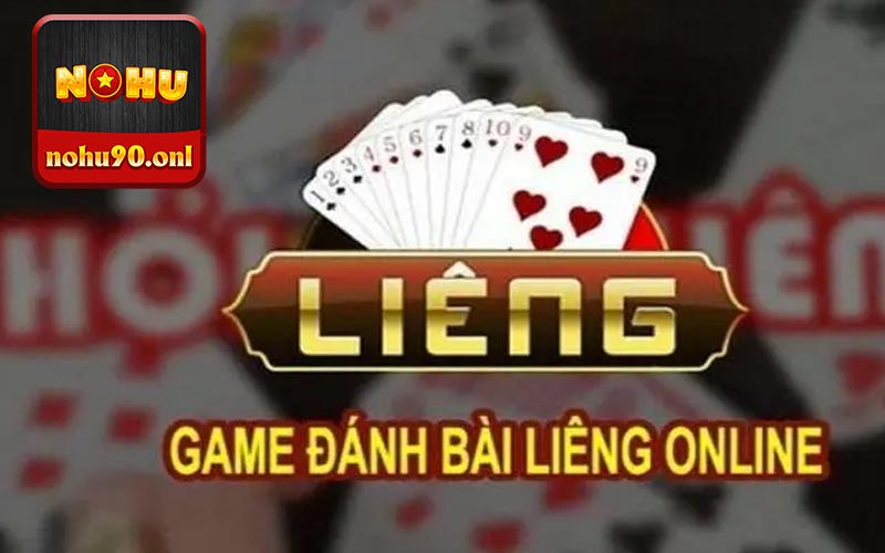 Cách chơi bài liêng